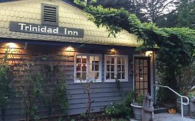 Trinidad Inn Trinidad Ca